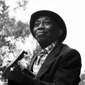 Mississippi John Hurt