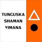 Tunguska Electronic Music Society - Ellipsis III Tunguska.Shaman.Vimana.…