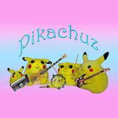 Pikachuz