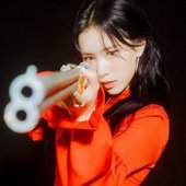 Elly (Jung Haerim)