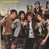 Asking Alexandria