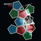 Spaven's 5ive Album Art [Toprock Arts]