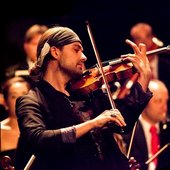 David Garrett