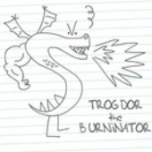 Avatar for Troggdorr