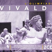 Vivaldi: L'Olimpiade