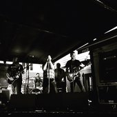 restless revolver