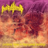 Louder Than a Thousand Deaths