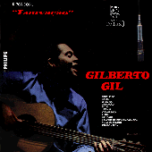 Gilberto Gil · Louvação