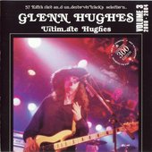 Ultimate Hughes, Volume 3: 2000–2004