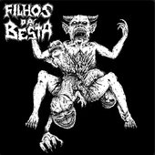 Filhos da Besta - EP