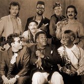 Big Twist & The Mellow Fellows 1