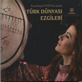 Türk Dünyası Ezgileri