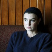 2000s Sinéad O'Connor