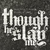 Your Music Is Murder, Revival At Hand