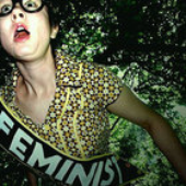 LastFM profile picture for @squirrels