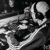 Damage Report (DNB Producer)