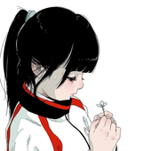 LastFM profile picture for @Lolicon