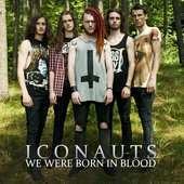 ICONAUTS 2011