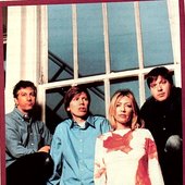 Sonic Youth