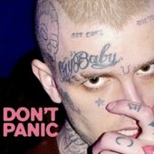 Don't Panic