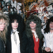 Britny Fox