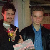 Greep Is Forever
