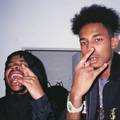 Earl Sweatshirt, ZelooperZ