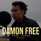 Damon Free
