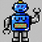 LastFM profile picture for @agitate