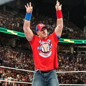 John Cena