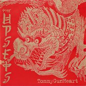 Tommy Gun Heart