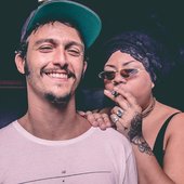 Dubrazilis | Danilo Cutrim e Amanda Chaves 