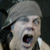 Iron Will