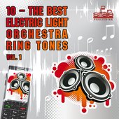 The Best Electric Light Orchestra Ring Tones, Vol. 1