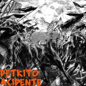 EP cover