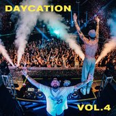 Lost Kings Presents: Daycation Vol. 4 (DJ Mix)