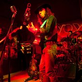 Concierto Mota Blues