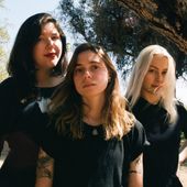 Lucy Dacus, Julien Baker & Phoebe Bridgers