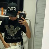 esse é o tanay aka dj mimosa