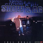 Show and A.G.