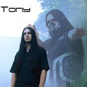 Tony Cyclone