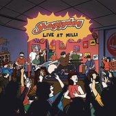 Live at Milli