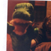 LastFM profile picture for @elephants