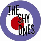The Shy Ones logo