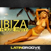 Ibiza House Party, Vol.1