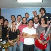 República Fortuna Octubre 2008