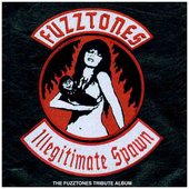 Fuzztones Illegitimate Spawn Vol. II