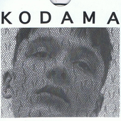 KODAMA - Bedroom Recordings - cover.png