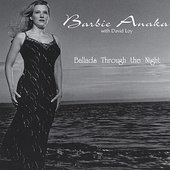 Ballads Through the Night
