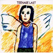 TEENAGE LAST